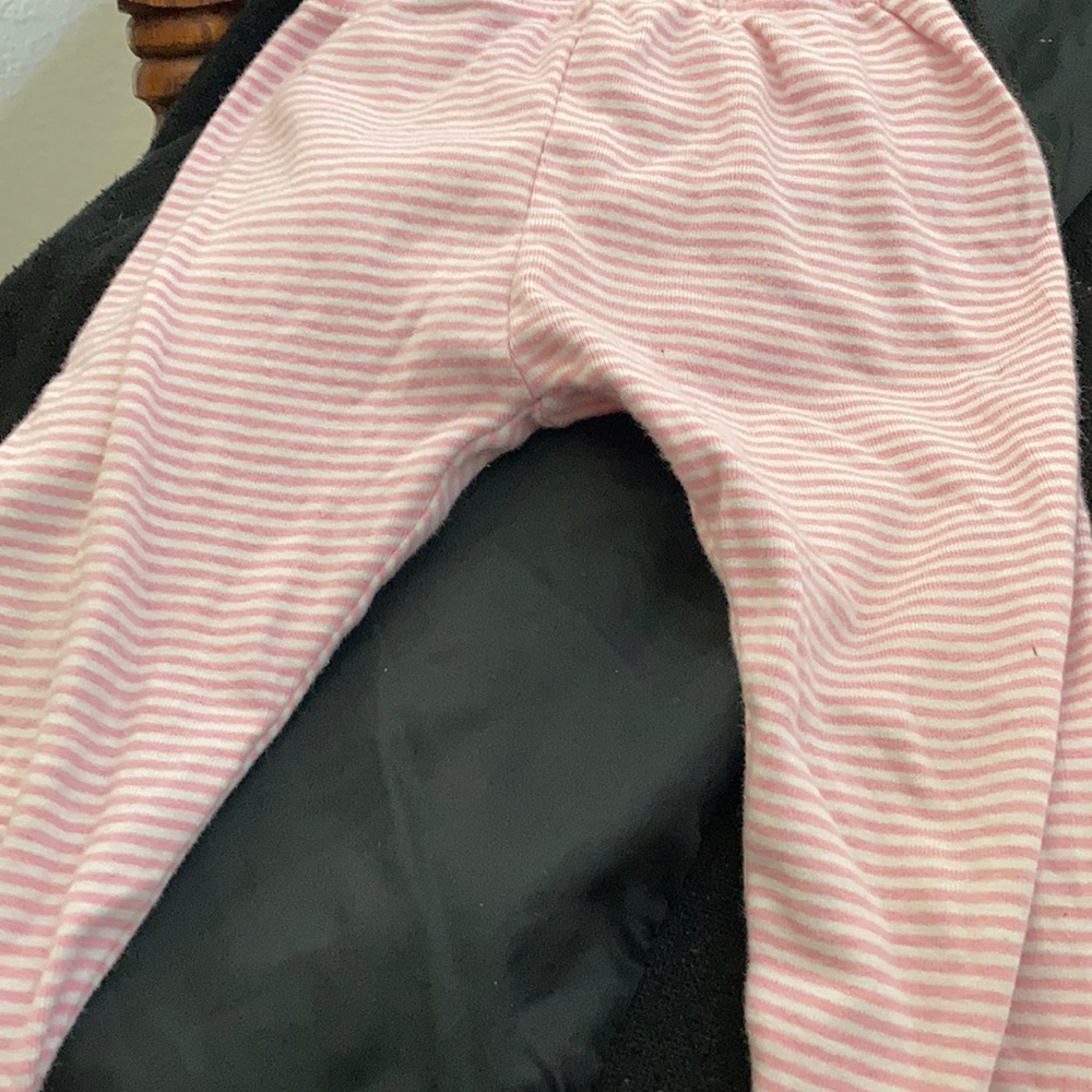 Carters infant sleep slacks 24 months